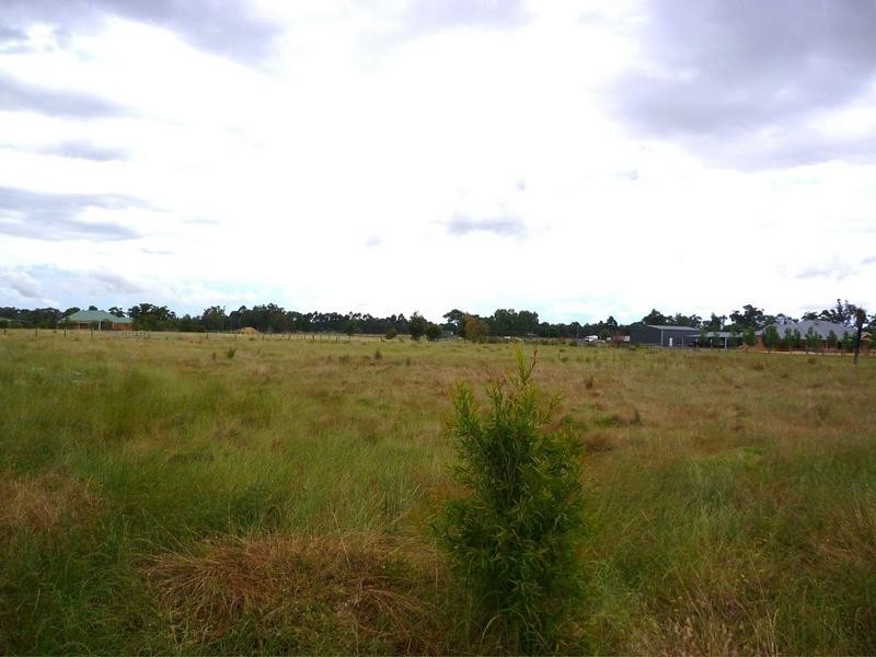 Lot 32 Cheshire Street, Coolup WA 6214
