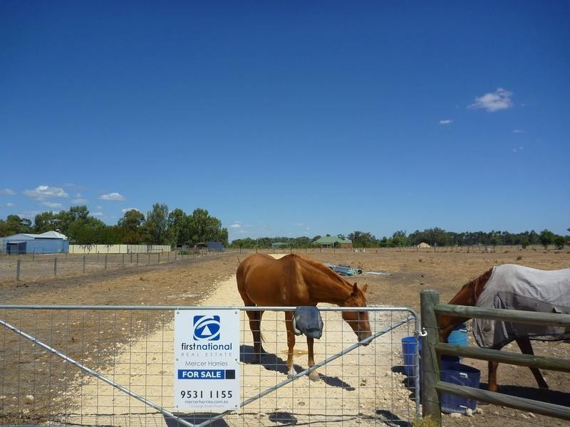 Lot 32 Cheshire Street, Coolup WA 6214