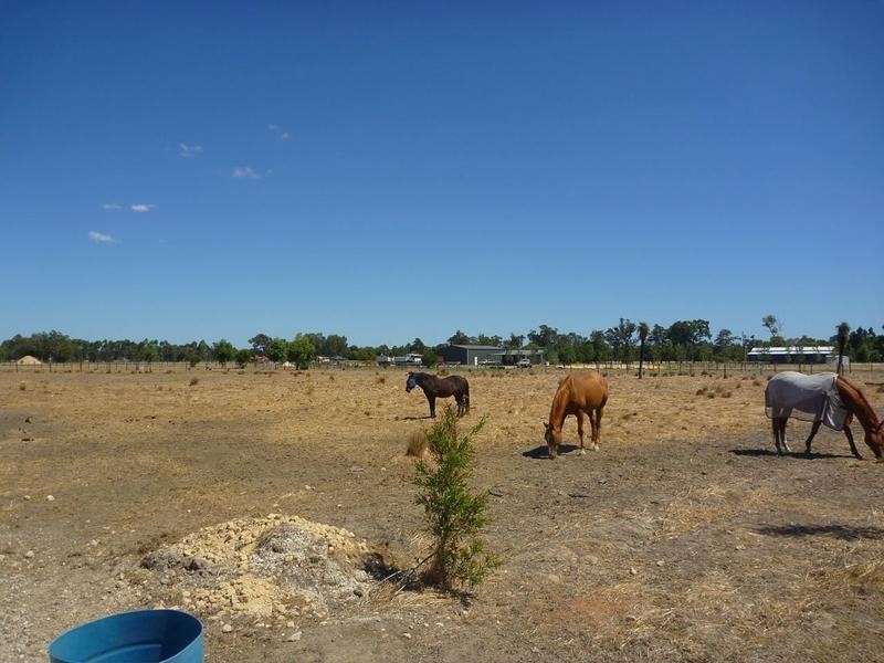 Lot 32 Cheshire Street, Coolup WA 6214