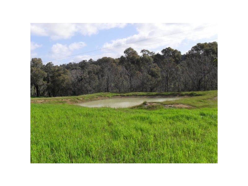 1667 Bannister – Marrandong, Boddington WA 6390