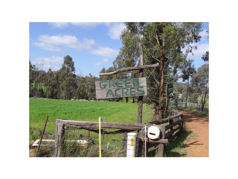 1667 Bannister – Marrandong, Boddington WA 6390