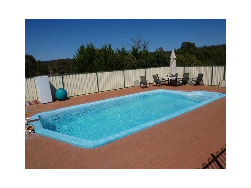 1667 Bannister – Marrandong, Boddington WA 6390
