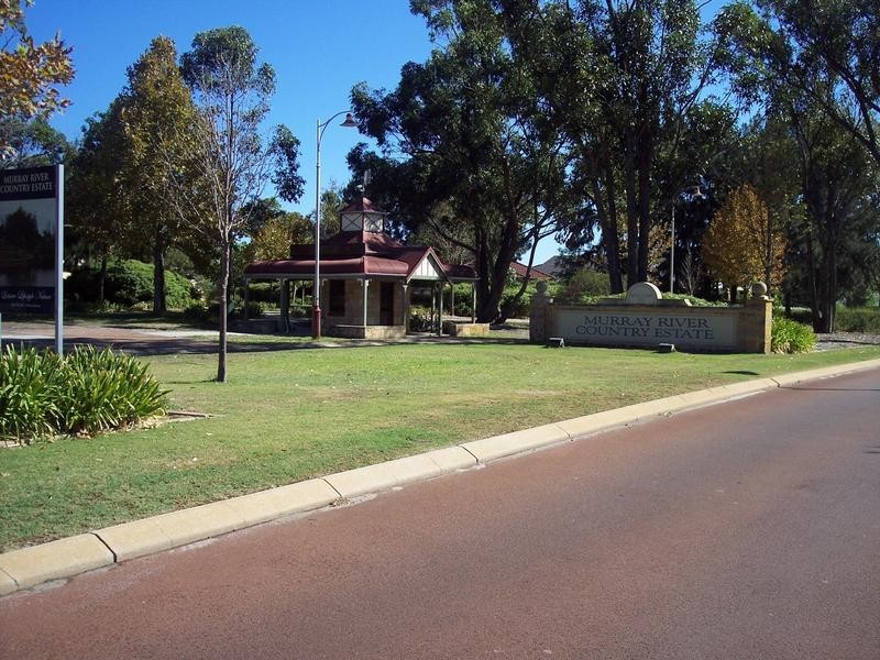 37 Farmer Loop, Pinjarra WA 6208