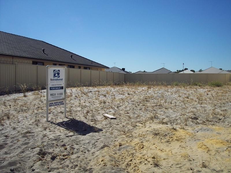 37 Farmer Loop, Pinjarra WA 6208