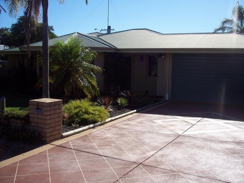 6 Lever Way, South Yunderup WA 6208