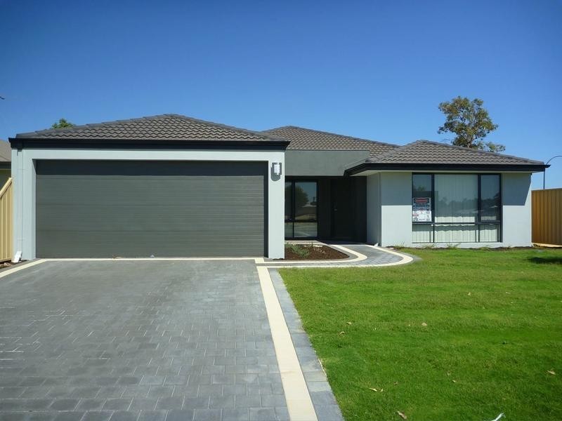 Lot 352 Hay Entrance, Pinjarra WA 6208