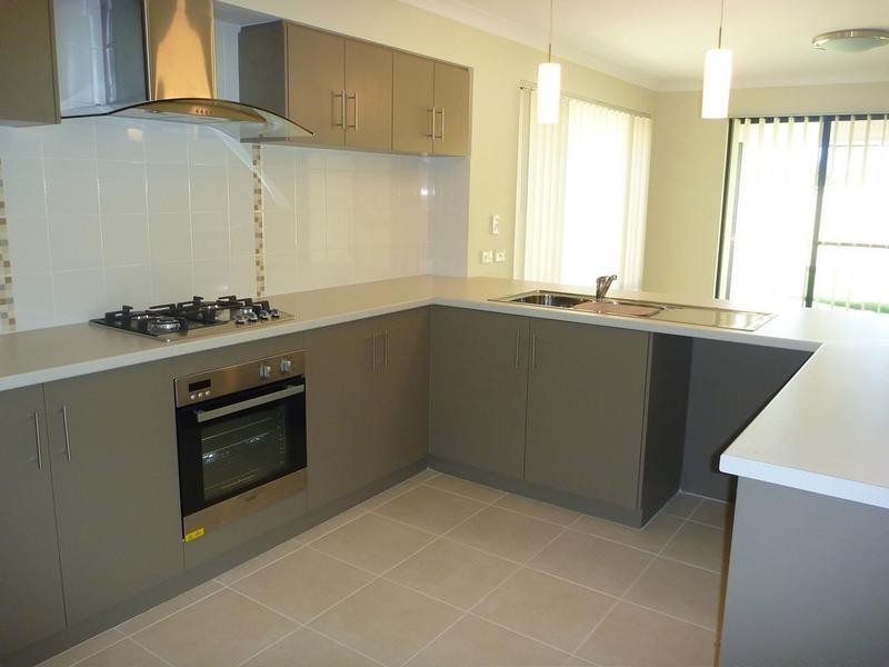 Lot 352 Hay Entrance, Pinjarra WA 6208