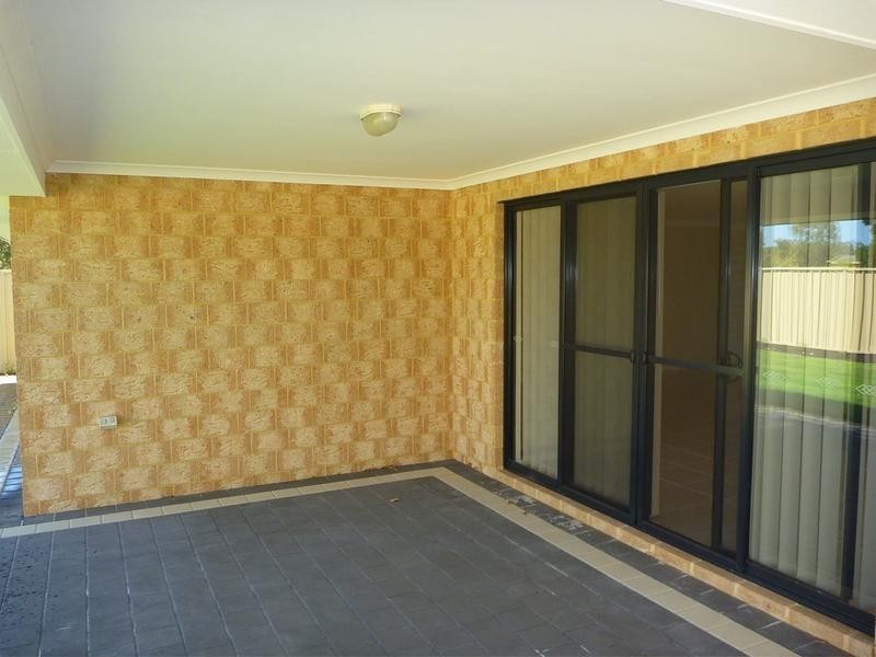 Lot 352 Hay Entrance, Pinjarra WA 6208