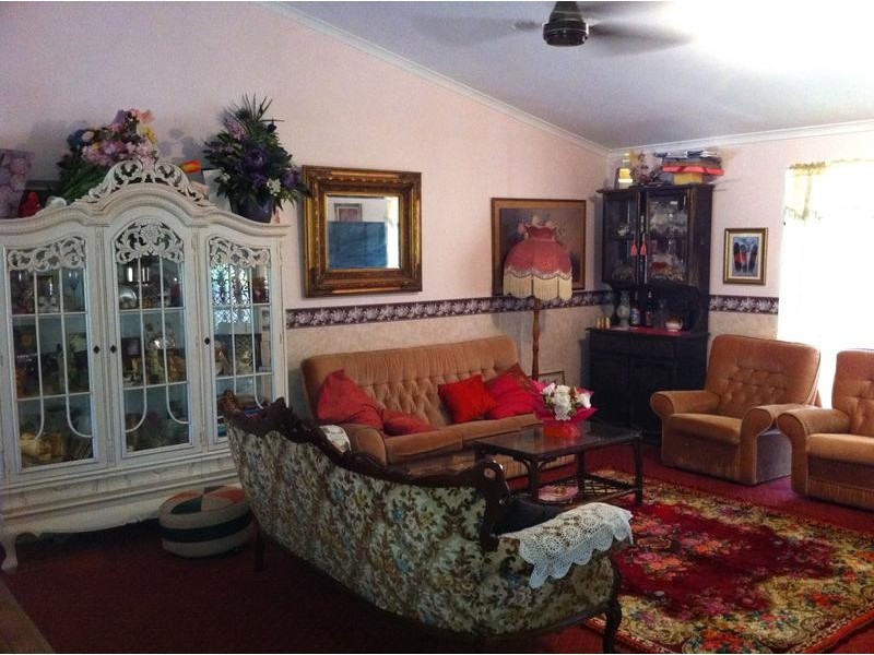 43 Railway Parade, Yarloop WA 6218