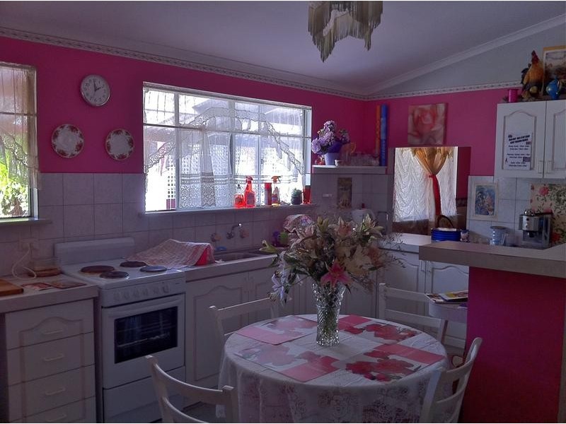 43 Railway Parade, Yarloop WA 6218