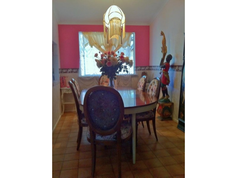 43 Railway Parade, Yarloop WA 6218