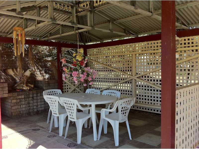 43 Railway Parade, Yarloop WA 6218