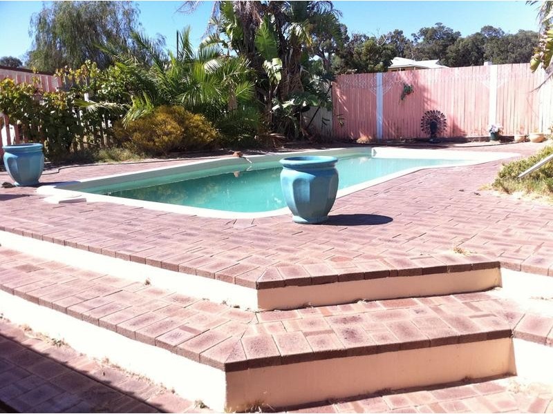 43 Railway Parade, Yarloop WA 6218