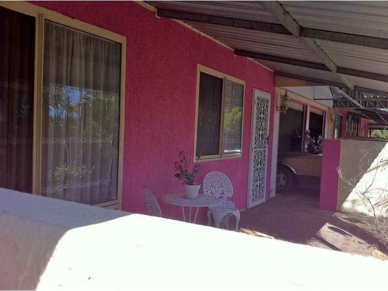 43 Railway Parade, Yarloop WA 6218