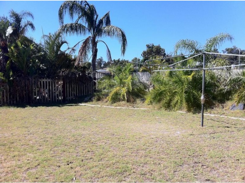 43 Railway Parade, Yarloop WA 6218