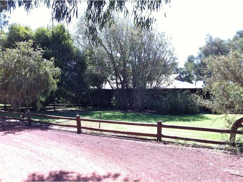 76 James Road, Hamel, Waroona WA 6215