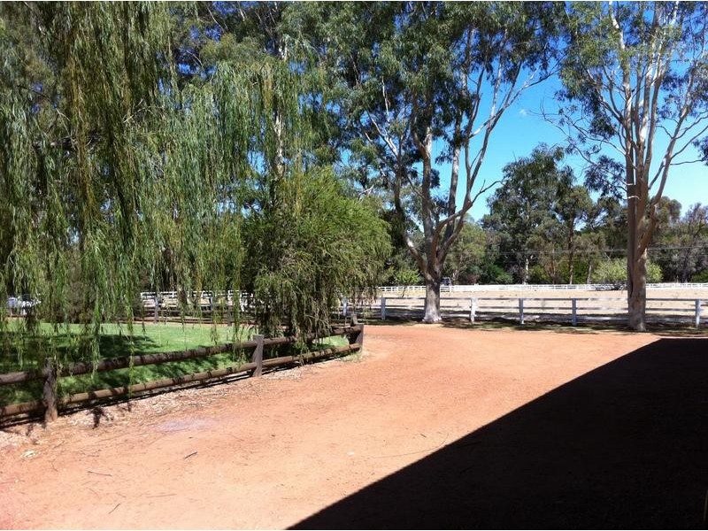 76 James Road, Hamel, Waroona WA 6215