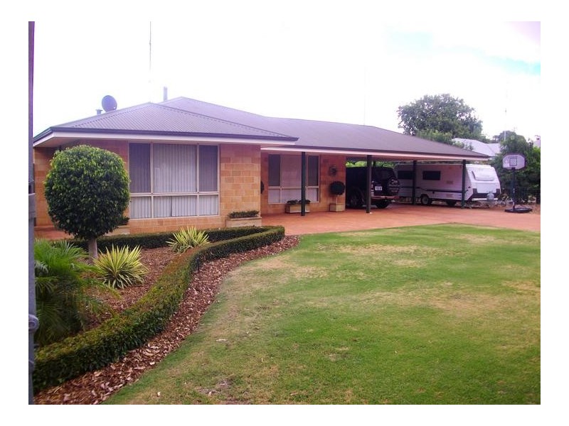 67 Recreation Road, Waroona WA 6215