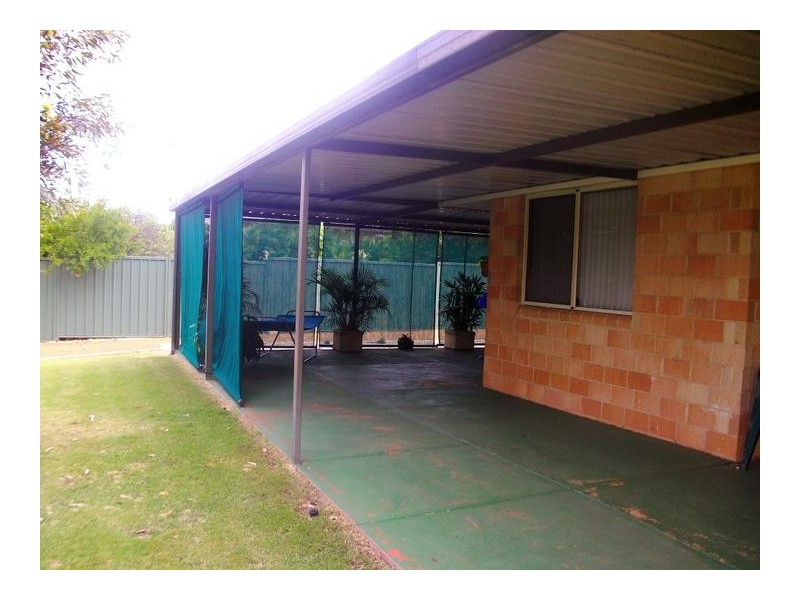 67 Recreation Road, Waroona WA 6215