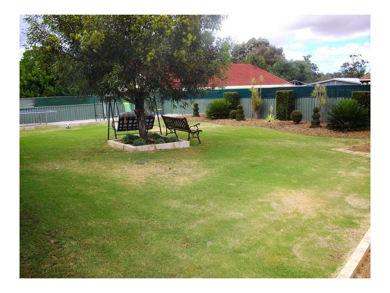 67 Recreation Road, Waroona WA 6215