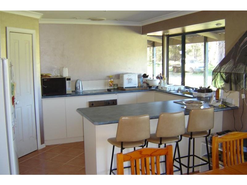 2 River Road, Boddington WA 6390