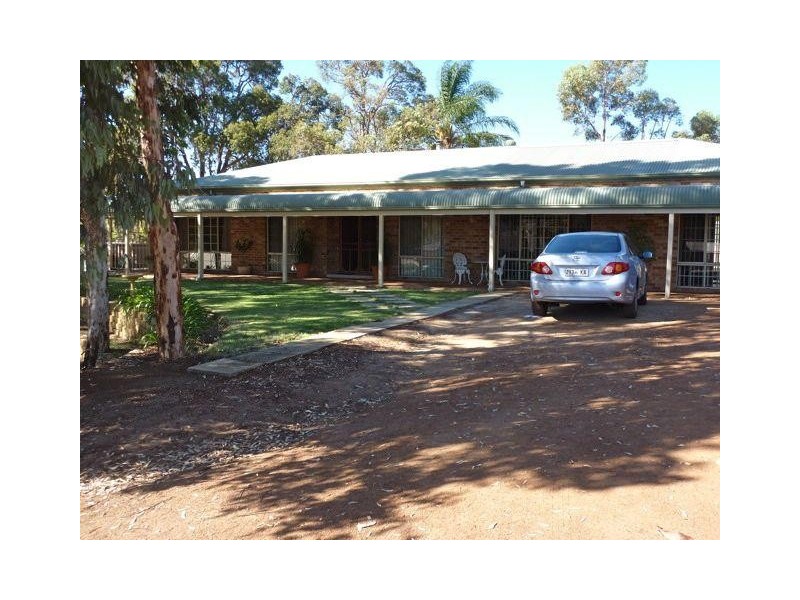 5 Nichols Place, Boddington WA 6390