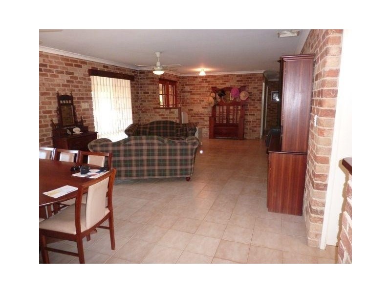 5 Nichols Place, Boddington WA 6390