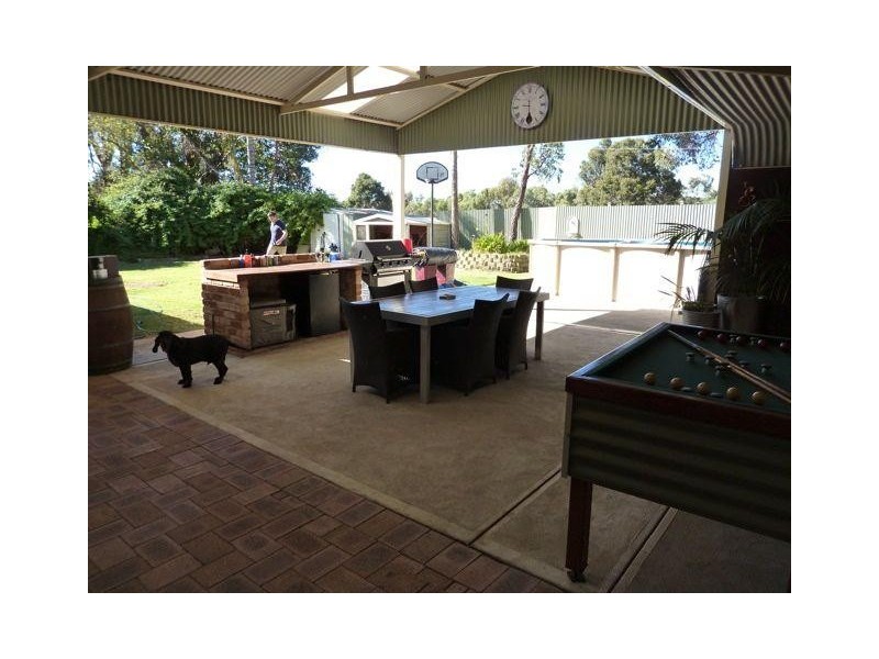 5 Nichols Place, Boddington WA 6390