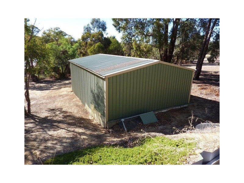 5 Nichols Place, Boddington WA 6390