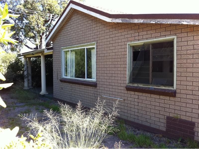 1 Pitt Street, Hamel WA 6215