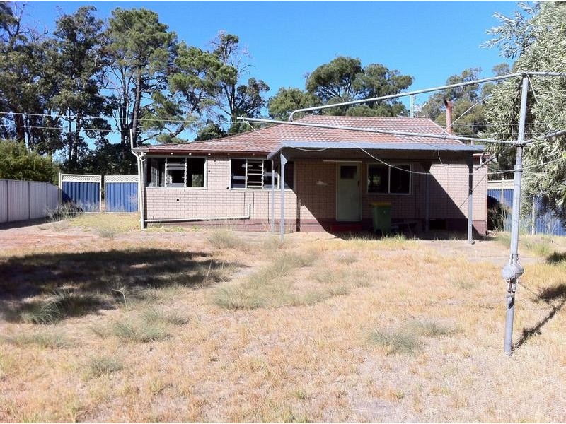 1 Pitt Street, Hamel WA 6215