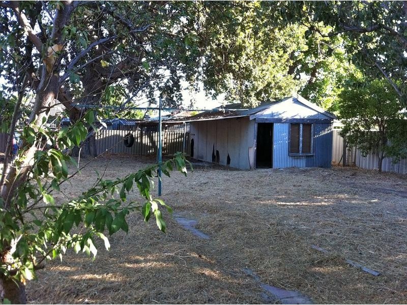 13 Fitzpatrick Street, Waroona WA 6215