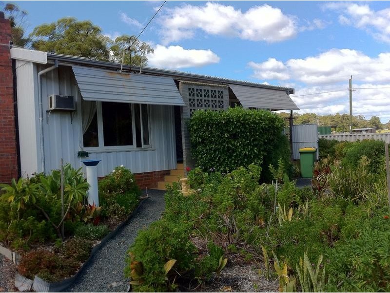 3 Railway Parade, Yarloop WA 6218