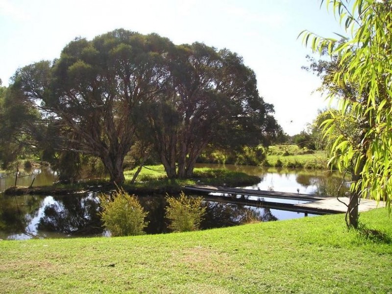 59 Patterson Road, Waroona WA 6215