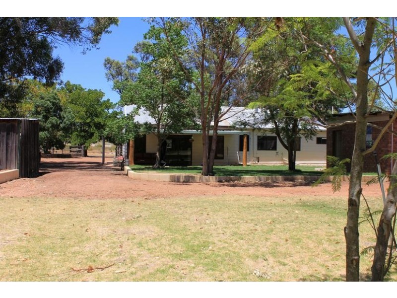 59 Patterson Road, Waroona WA 6215