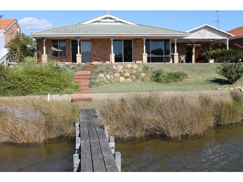 12 Egret Place, South Yunderup WA 6208