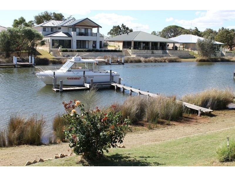 12 Egret Place, South Yunderup WA 6208