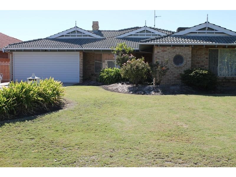 12 Egret Place, South Yunderup WA 6208
