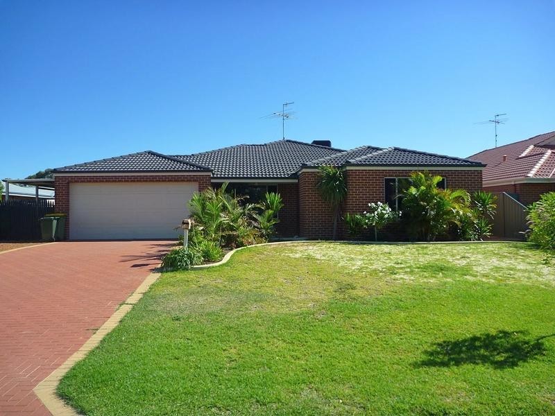 23 Bedingfeld Road, Pinjarra WA 6208