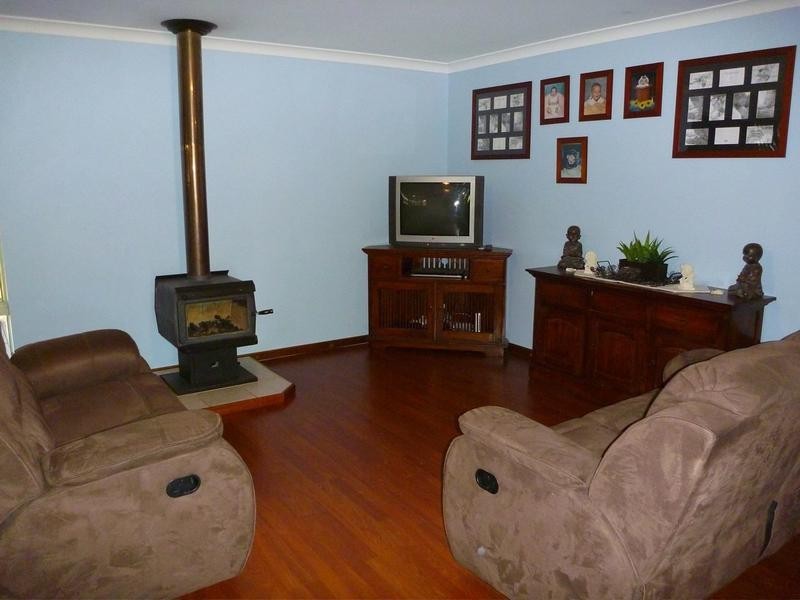 23 Bedingfeld Road, Pinjarra WA 6208