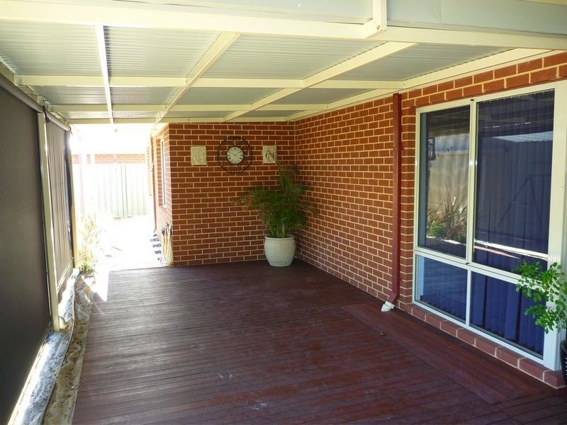 23 Bedingfeld Road, Pinjarra WA 6208