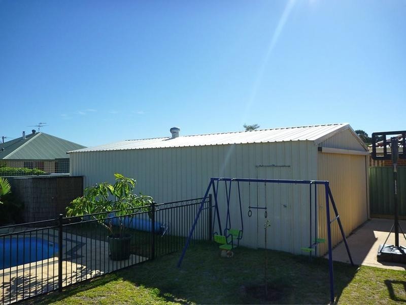 23 Bedingfeld Road, Pinjarra WA 6208