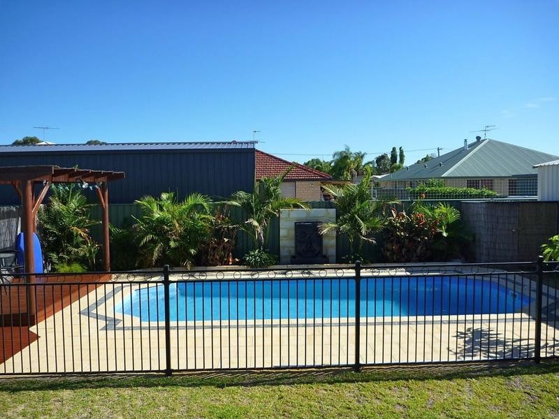 23 Bedingfeld Road, Pinjarra WA 6208