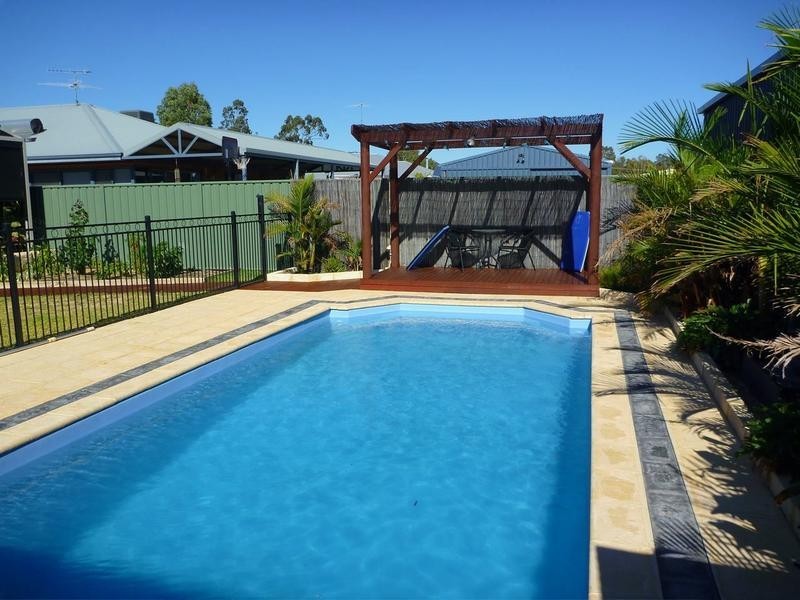 23 Bedingfeld Road, Pinjarra WA 6208