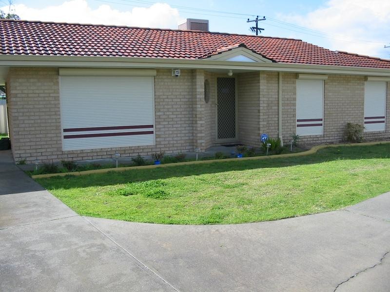 1/16 Marri Place, Pinjarra WA 6208