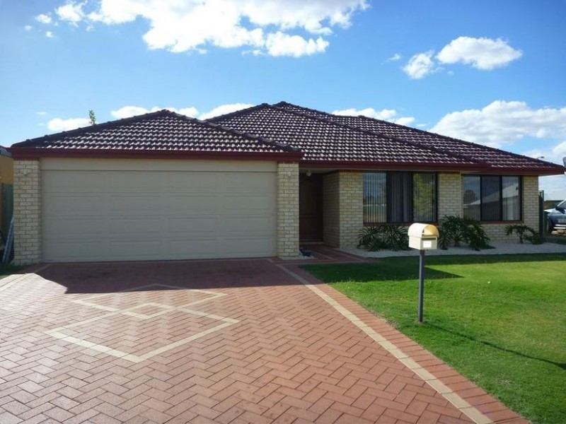 11 Goldseeker Loop, Ravenswood WA 6208
