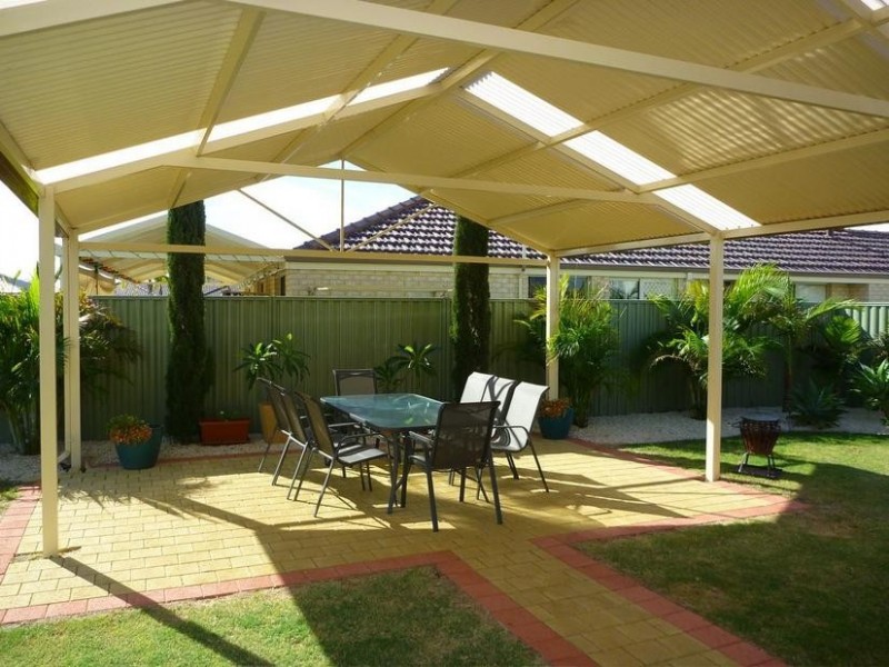 11 Goldseeker Loop, Ravenswood WA 6208