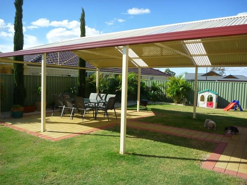 11 Goldseeker Loop, Ravenswood WA 6208