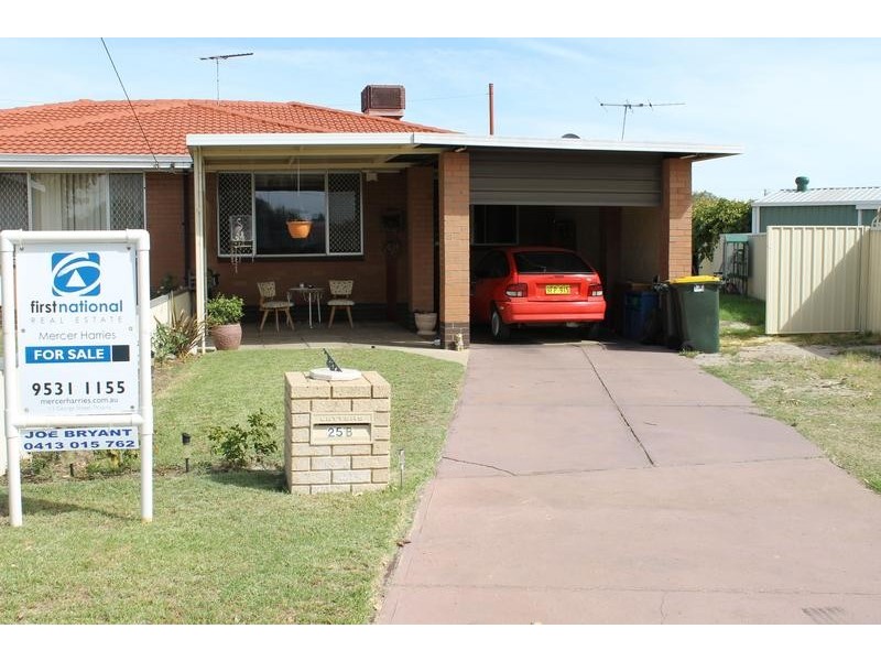 1/25 Humphrey Street, Pinjarra WA 6208