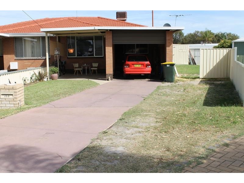 1/25 Humphrey Street, Pinjarra WA 6208